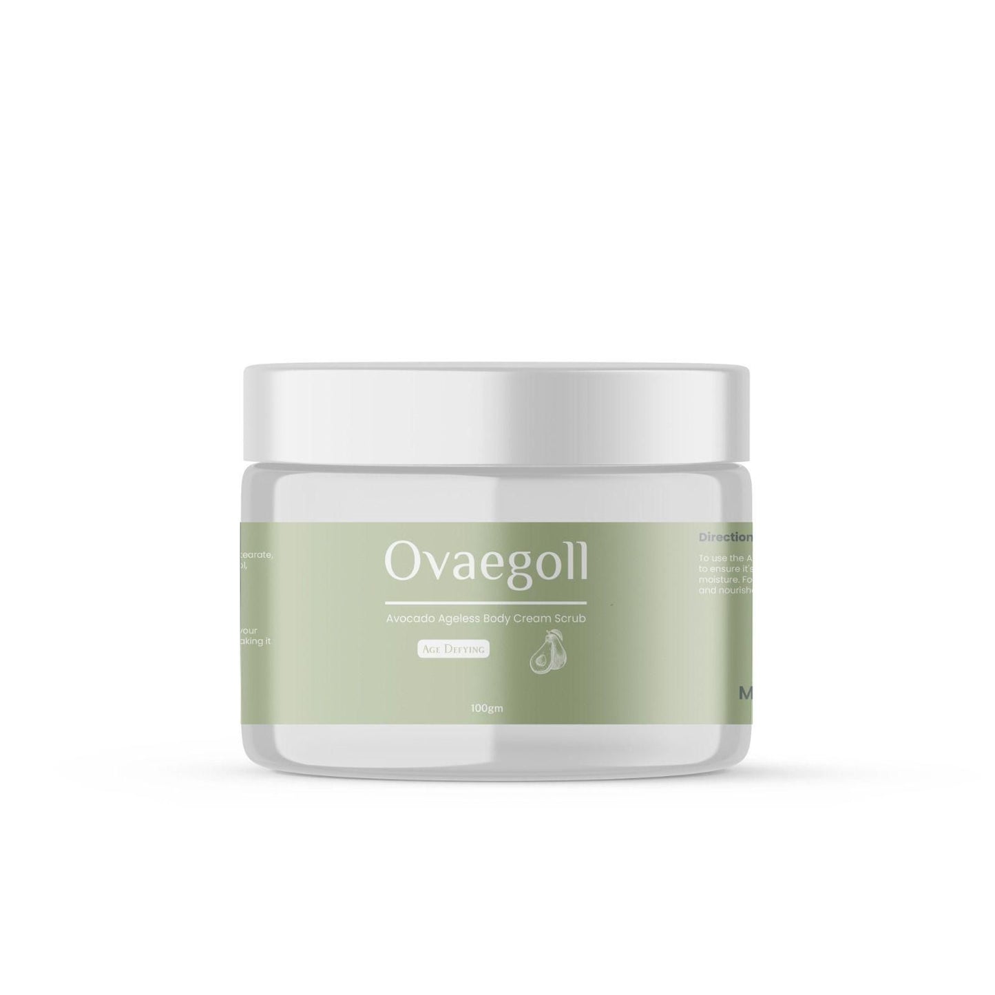 Ovaegoll- Collagen Firming Body Cream (BUY 1 GET 1 FREE)